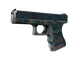 Glock-18 | Synth Leaf (Battle-Scarred)