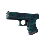 Glock-18 | Synth Leaf (Field-Tested)
