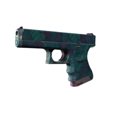 Glock-18 | Synth Leaf (Field-Tested)