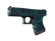 Glock-18 | Synth Leaf (Well-Worn)