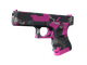 Souvenir Glock-18 | Pink DDPAT (Factory New)