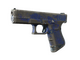 Glock-18 | Ocean Topo (Battle-Scarred)