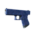 Glock-18 | Ocean Topo (Factory New)