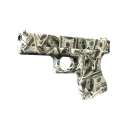 Glock-18 | Franklin (Factory New)