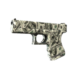 Glock-18 | Franklin (Field-Tested)