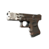 Glock-18 | Oxide Blaze (Factory New)
