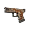Glock-18 | Weasel (Well-Worn)