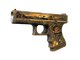 Glock-18 | Ramese's Reach (Battle-Scarred)