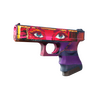 Glock-18 | Vogue (Minimal Wear)