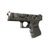 Glock-18 | Catacombs (Well-Worn)