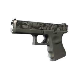 Glock-18 | Catacombs (Battle-Scarred)