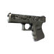 Glock-18 | Catacombs (Battle-Scarred)