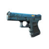 Glock-18 | Off World (Minimal Wear)