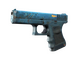 Glock-18 | Off World (Factory New)