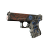 Glock-18 | Sacrifice (Well-Worn)