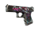 Glock-18 | Neo-Noir (Battle-Scarred)