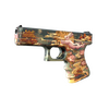 Glock-18 | Umbral Rabbit (Field-Tested)