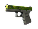 Glock-18 | Nuclear Garden (Minimal Wear)