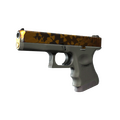 Souvenir Glock-18 | Reactor