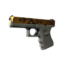 Glock-18 | Reactor (Field-Tested)
