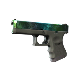 Glock-18 | Gamma Doppler (Minimal Wear)