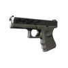 StatTrak™ Glock-18 | Dragon Tattoo (Factory New)