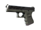 StatTrak™ Glock-18 | Dragon Tattoo (Factory New)
