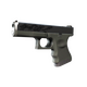 StatTrak™ Glock-18 | Dragon Tattoo (Factory New)