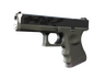 Glock-18 | Dragon Tattoo