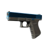 Glock-18 | Twilight Galaxy (Minimal Wear)