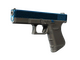 Glock-18 | Twilight Galaxy (Minimal Wear)