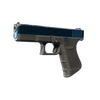 Glock-18 | Twilight Galaxy (Field-Tested)