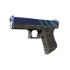 Glock-18 | High Beam (Minimal Wear)