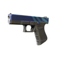 Glock-18 | High Beam (Factory New)