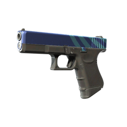 Glock-18 | High Beam (Factory New)