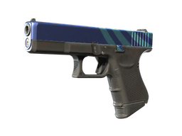 cs2 ucuz skin önerileri Glock-18 | High Beam (Uzun Farlar)