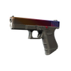 Glock-18 | Fade (Minimal Wear)