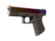 Glock-18 | Fade (Minimal Wear)
