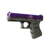 StatTrak™ Glock-18 | Moonrise (Field-Tested)