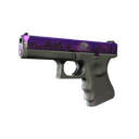 Glock-18 | Moonrise (Field-Tested)