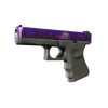 Glock-18 | Moonrise (Minimal Wear)