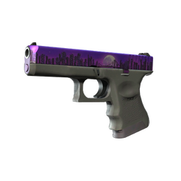 Glock-18 | Moonrise (Factory New)