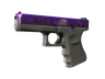 Glock-18 | Moonrise