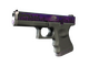 StatTrak™ Glock-18 | Moonrise (Battle-Scarred)