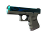 Glock-18 | Bunsen Burner