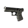 StatTrak™ Glock-18 | Grinder (Field-Tested)