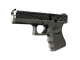 StatTrak™ Glock-18 | Grinder (Field-Tested)