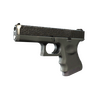 StatTrak™ Glock-18 | Ironwork (Well-Worn)