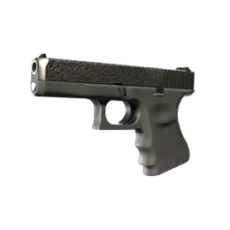Glock-18 | Ironwork (Field-Tested)