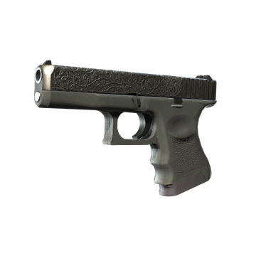 Glock-18 | Ironwork (Field-Tested)